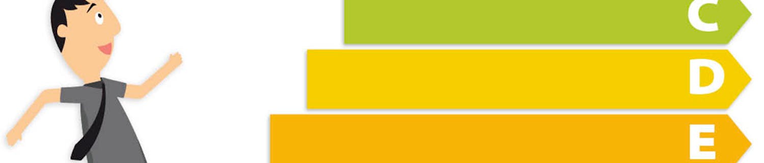 Flytta upp ditt hus en energiklass Flytta upp ditt hus en energiklass